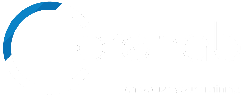 Logo di Corehab