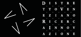Logo di DVRI - Distretto Veneziano della ricerca e dell'innovazione