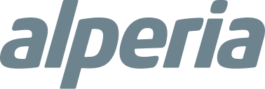 Logo di Alperia