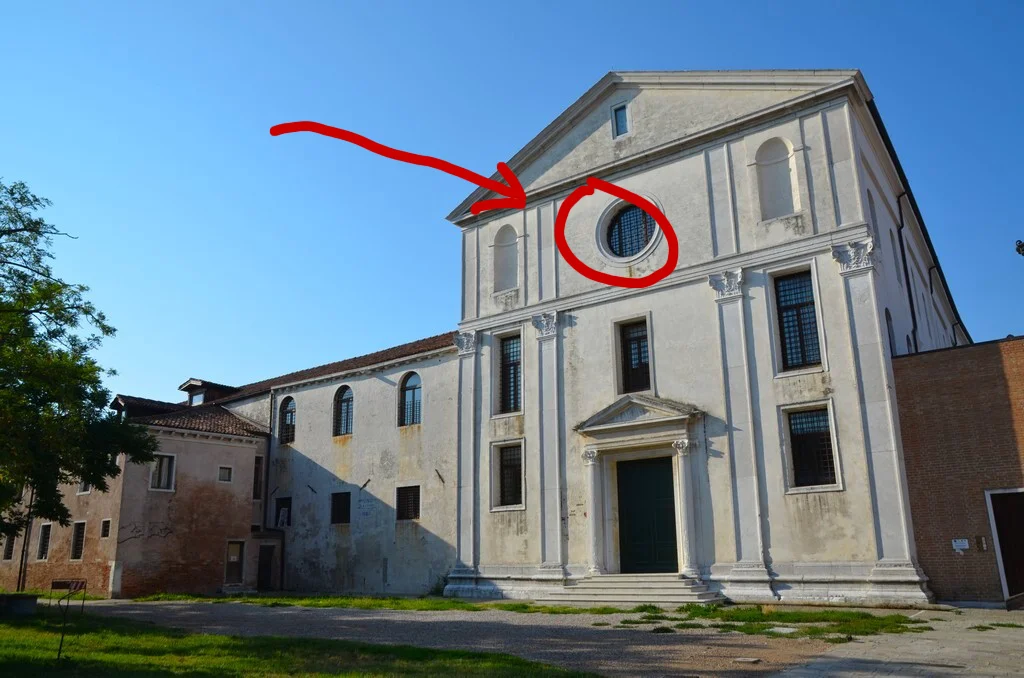 Rubynetti sede software house a Venezia