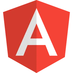 Logo Angular