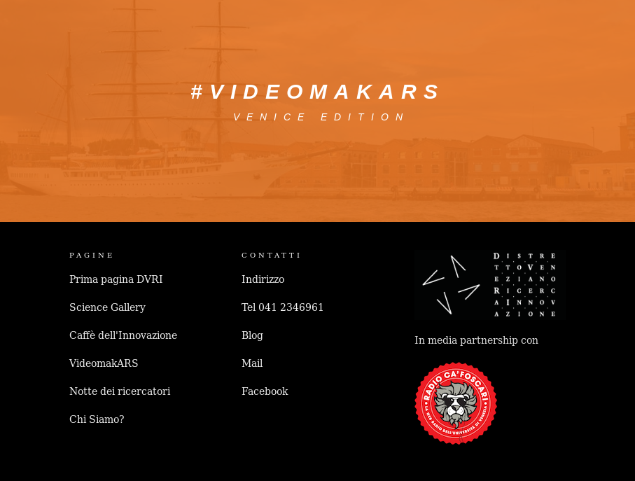 DVRI - Videomakars