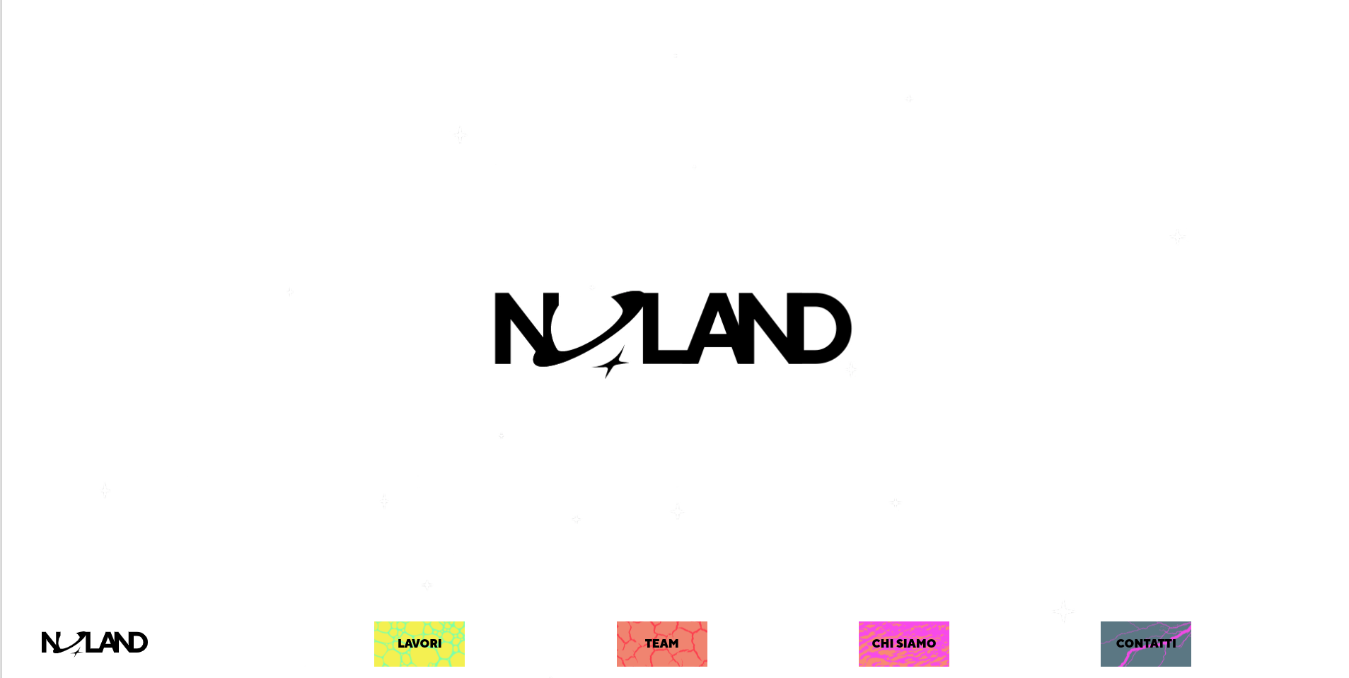 Noland homepage