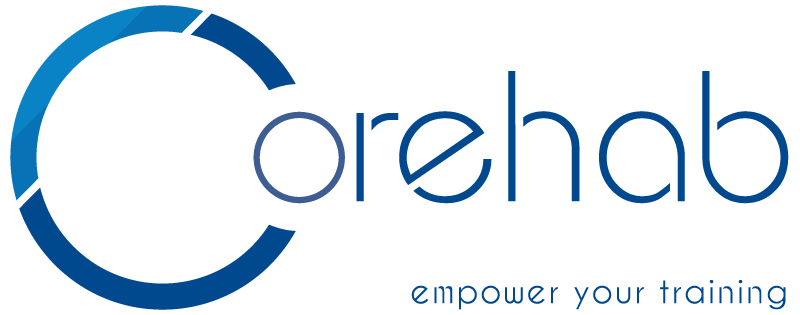 Logo di Corehab