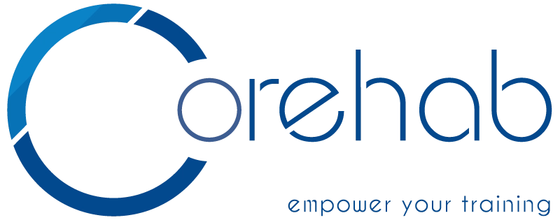 Logo di Corehab