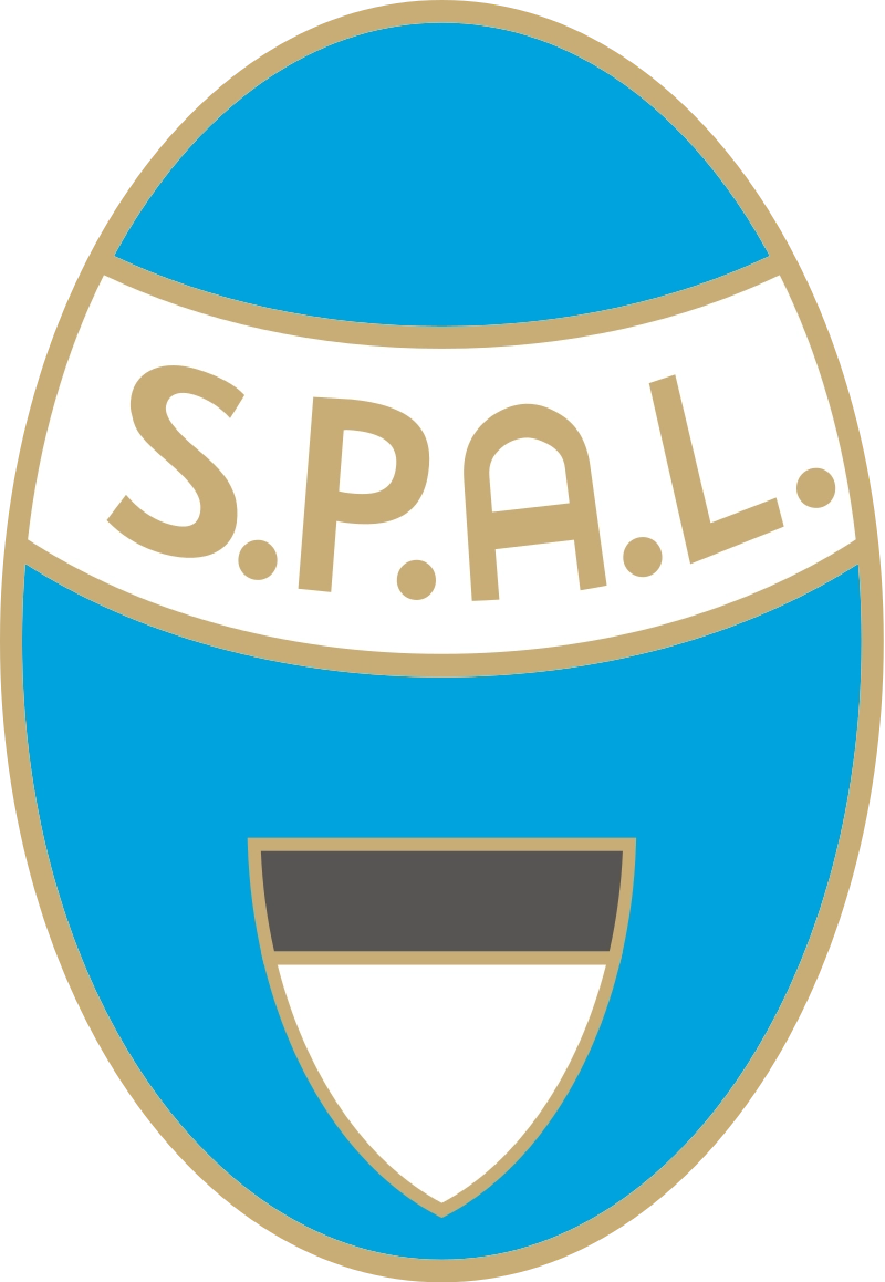 Logo della Spal Calcio