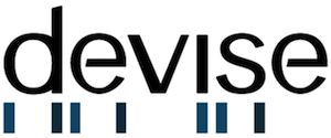 Il logo di Devise, il nostro sistema di autenticazione
